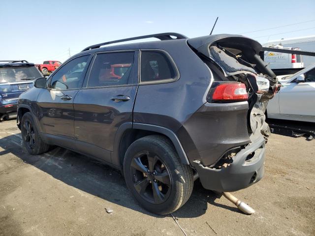2018 JEEP CHEROKEE L - 1C4PJMCB3JD589622
