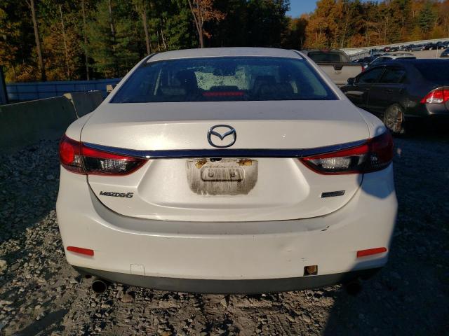 VIN JM1GJ1T61E1153697 2014 Mazda 6, Touring no.6