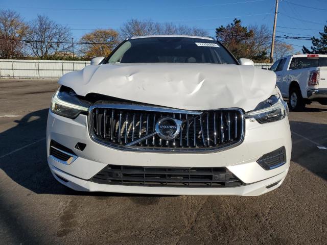 2021 VOLVO XC60 T8 RE YV4BR0DKXM1814762