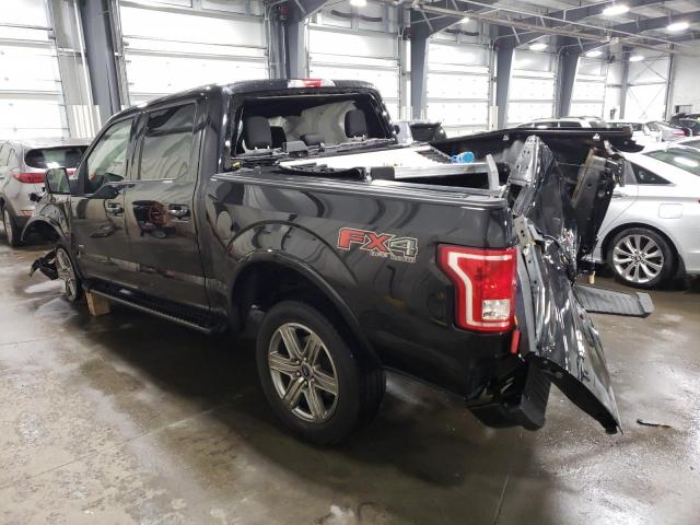 2015 FORD F150 SUPER - 1FTEW1EP4FKE41188