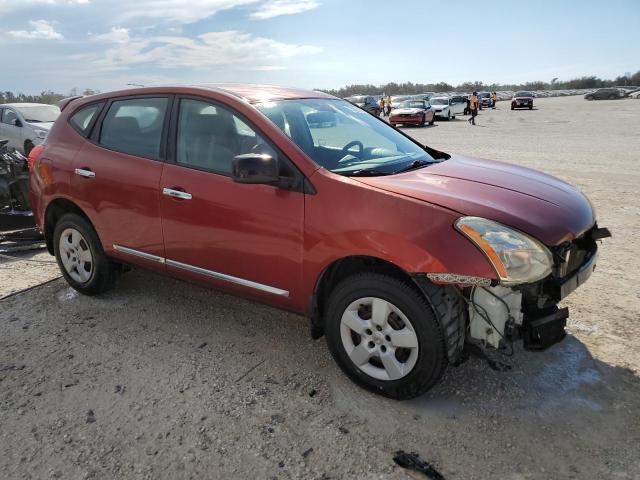 VIN JN8AS5MT5DW527572 2013 Nissan Rogue, S no.4