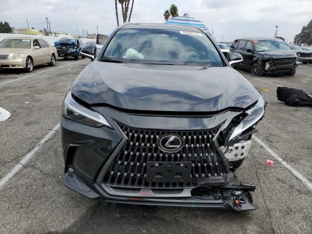 2024 LEXUS NX 350 PRE - 2T2GGCEZ3RC045242