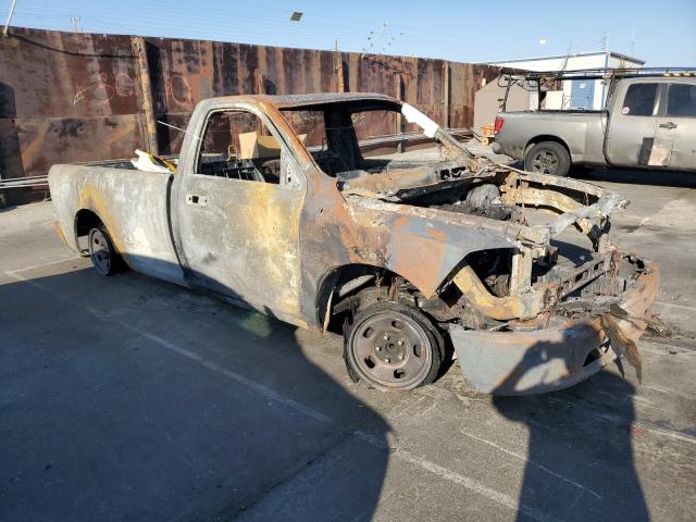 Vin: 3c6jr6dtxpg542964, lot: 74061144, ram 1500 tradesman 20234