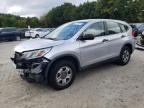 2016 HONDA CR-V LX - 2HKRM3H39GH537376