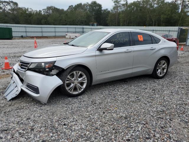 2015 CHEVROLET IMPALA LT 2015