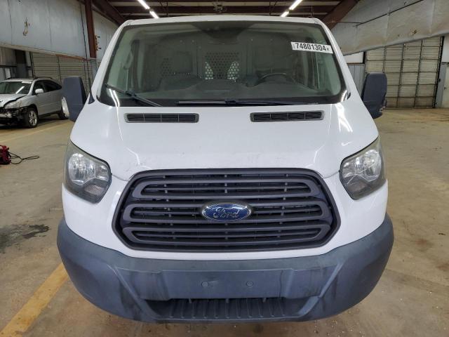 VIN 1FTBW2ZG9GKB48701 2016 Ford Transit, T-350 no.5