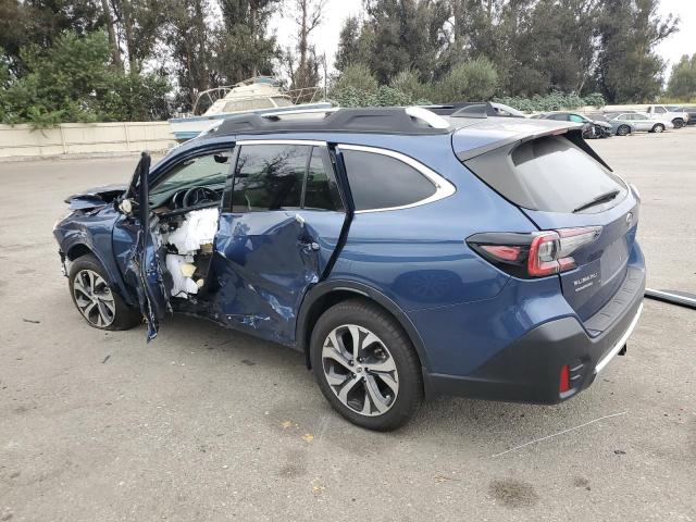2020 SUBARU OUTBACK TO - 4S4BTAPC1L3104484