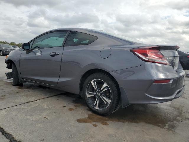 2015 HONDA CIVIC EX - 2HGFG3B86FH523278
