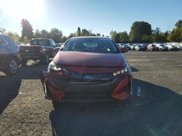 2018 TOYOTA PRIUS PRIM - JTDKARFPXJ3069437