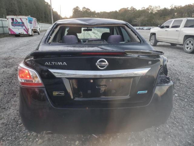 VIN 1N4AL3AP6EC903595 2014 Nissan Altima, 2.5 no.6