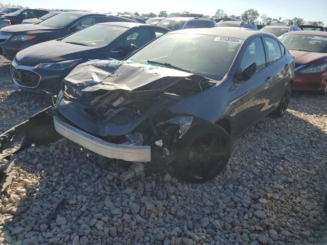 2014 DODGE DART SXT #2978830935