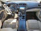 NISSAN MAXIMA 3.5 photo