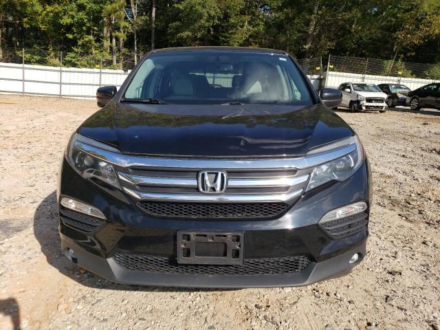 2016 HONDA PILOT EXL - 5FNYF6H59GB015225