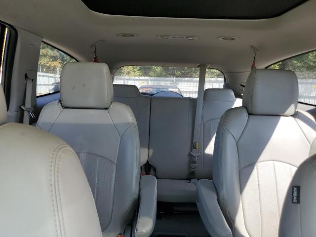2017 BUICK ENCLAVE - 5GAKRBKD2HJ275323