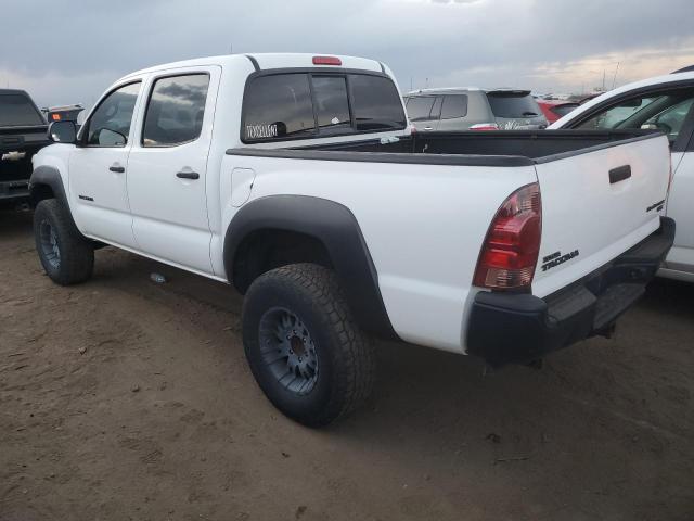 VIN 3TMJU4GN2DM140152 2013 Toyota Tacoma, Double Ca... no.2