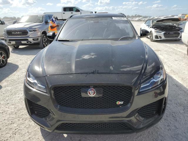 VIN SADCM2FV8JA284851 2018 Jaguar F-Pace, S no.5