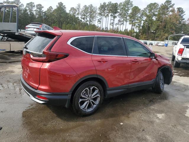 2020 HONDA CR-V EXL - 2HKRW1H81LH407516