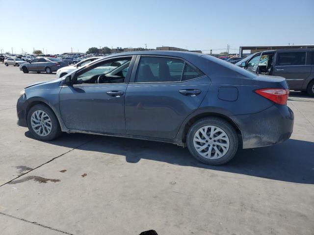 2018 TOYOTA COROLLA L - 5YFBURHE1JP797089