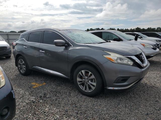 VIN 5N1AZ2MG1GN109766 2016 Nissan Murano, S no.4