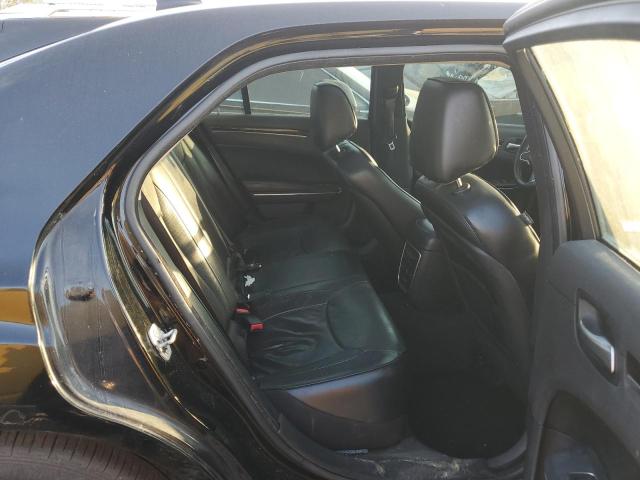 2016 CHRYSLER 300C - 2C3CCAEG1GH348478