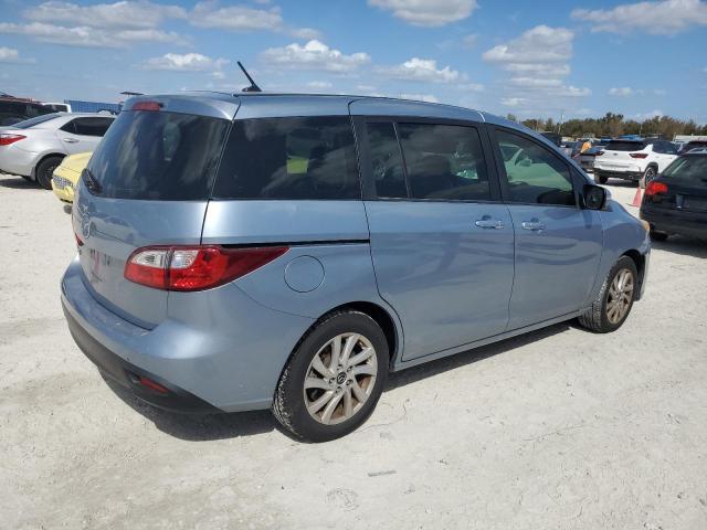 VIN JM1CW2BL5D0146723 2013 Mazda 5 no.3