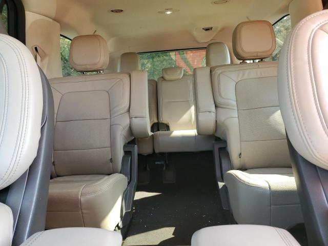 2022 LINCOLN NAVIGATOR - 5LMJJ3LTXNEL03900
