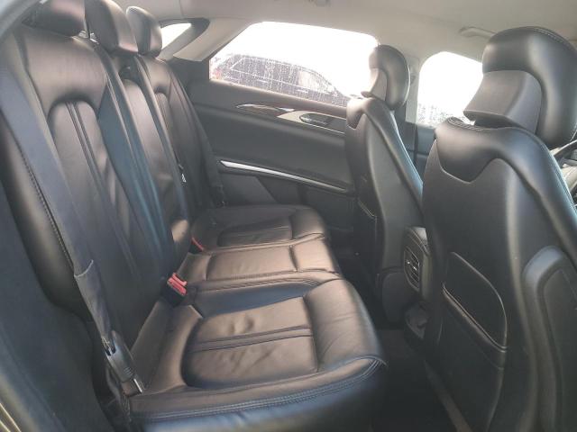 2015 LINCOLN MKZ - 3LN6L2G93FR603403