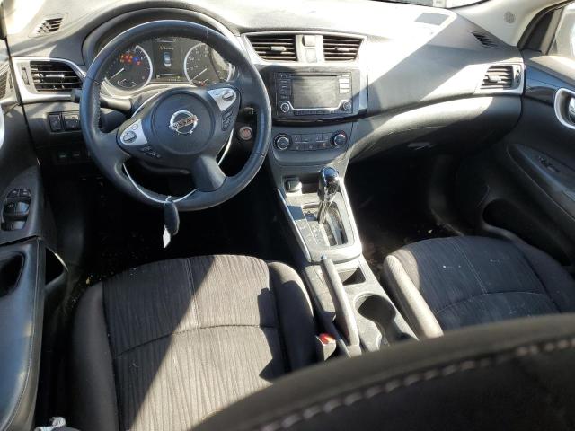 2017 NISSAN SENTRA S - 3N1AB7AP8HY402422