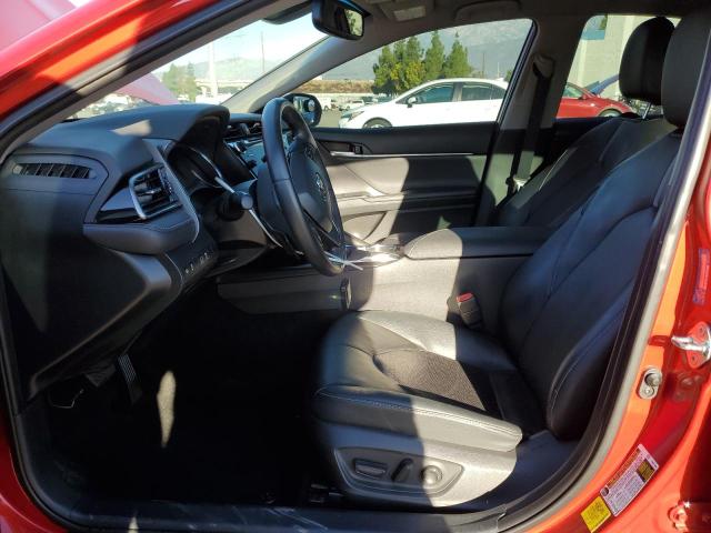2020 TOYOTA CAMRY XSE - 4T1K61AK0LU368118