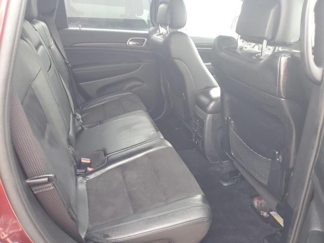 2022 JEEP GRAND CHER - 1C4RJEAG1NC155174