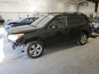 SUBARU FORESTER 2 photo