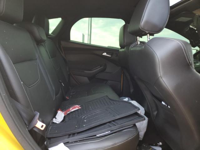 2018 FORD FOCUS ST - 1FADP3L90JL238414