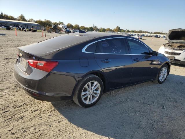 VIN 1G1ZF5SUXJF174748 2018 Chevrolet Malibu, Hybrid no.3