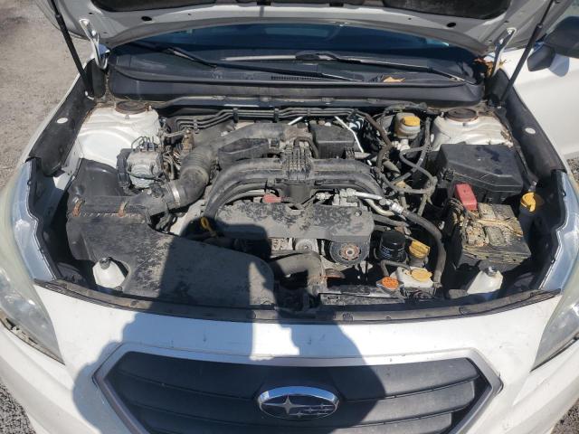 VIN 4S3BNAA61F3006304 2015 Subaru Legacy, 2.5I no.11