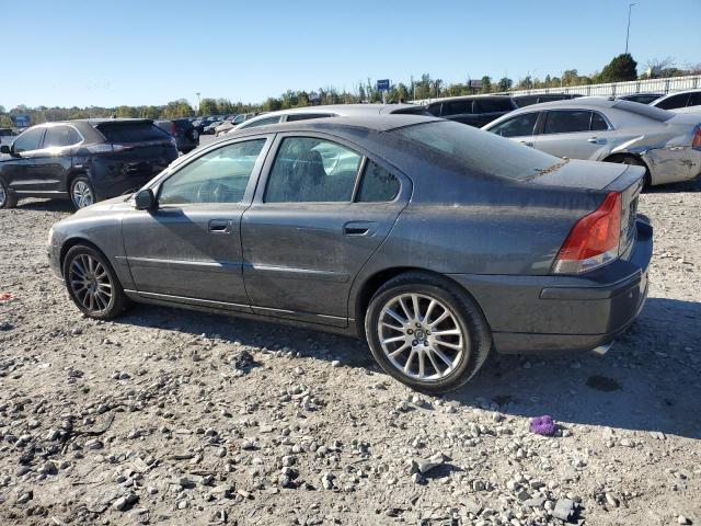 VOLKSWAGEN ALL OTHER 2007 gray  gas YV1RS592X72611360 photo #3