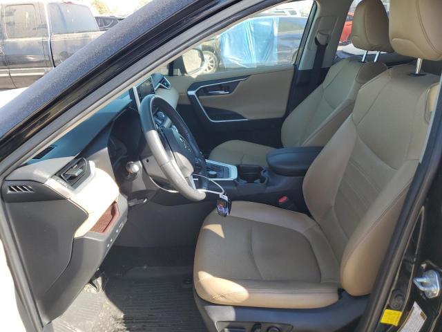 2021 TOYOTA RAV4 LIMIT - JTMN1RFV6MD072328