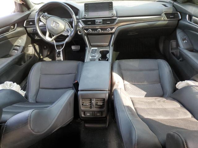 2021 HONDA ACCORD SPO - 1HGCV2F39MA027243