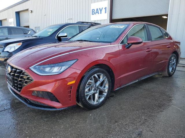 2023 HYUNDAI SONATA SEL - KMHL64JA4PA276871