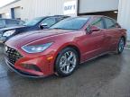 2023 HYUNDAI SONATA SEL - KMHL64JA4PA276871