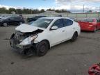 2016 NISSAN VERSA S - 3N1CN7AP9GL918087