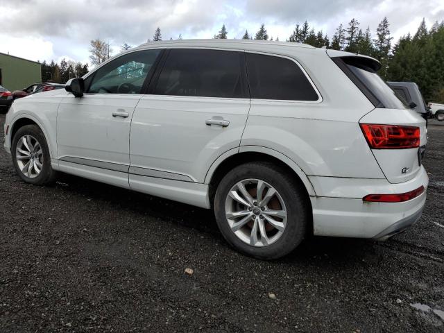 VIN WA1AAAF71HD001748 2017 Audi Q7, Premium no.2