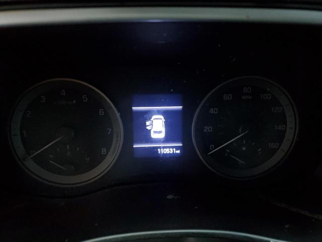 KM8J23A47K0935900 2019 HYUNDAI TUCSON