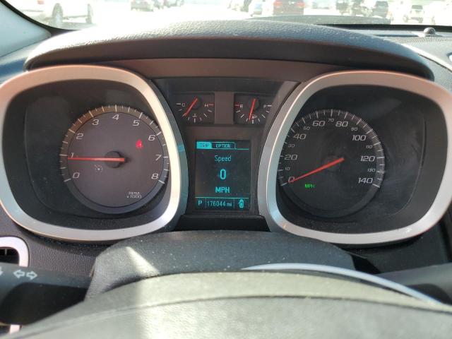 2015 CHEVROLET EQUINOX LT - 2GNALCEK9F6316995