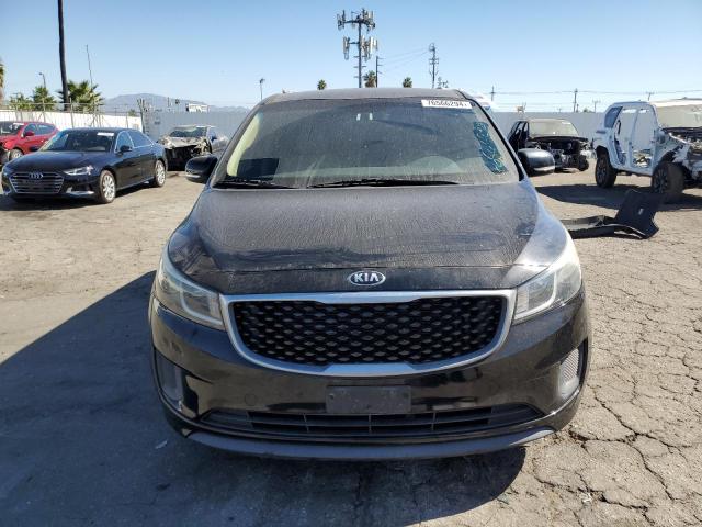 VIN KNDMB5C15F6059628 2015 KIA Sedona, LX no.5