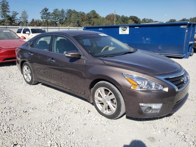 VIN 1N4AL3APXDC188626 2013 Nissan Altima, 2.5 no.4