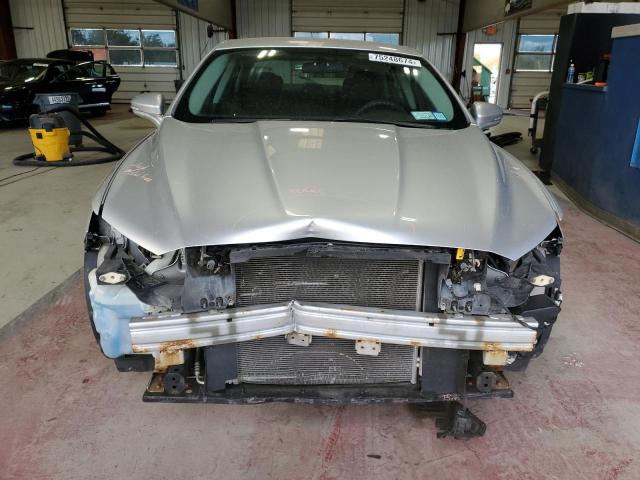 VIN 1FA6P0H73F5104426 2015 Ford Fusion, SE no.5