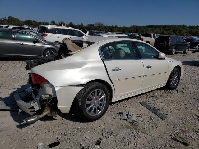 Vin: 1g4hj5em8bu128437, lot: 75727754, buick lucerne cxl 20113
