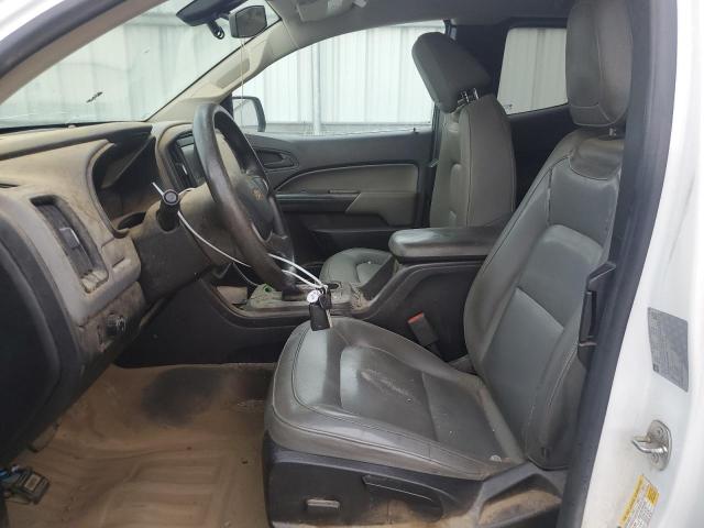 2018 CHEVROLET COLORADO - 1GCHSBEA0J1216758