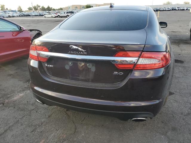 2015 JAGUAR XF 3.0 SPO SAJWA0F79F8U72740