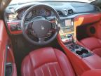 MASERATI GRANTURISM photo